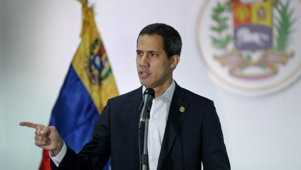 Las maniobras de Maduro intentan debilitar el liderazgo de Guaidó