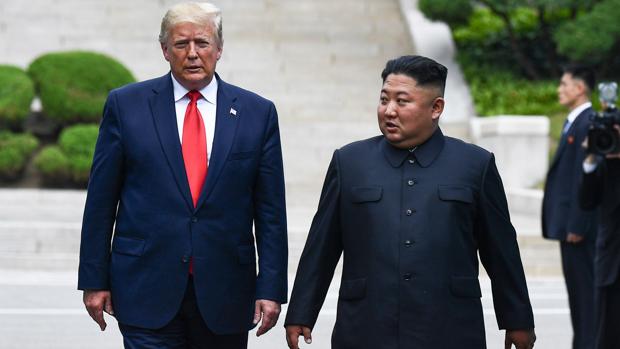 Pyongyang insta a Trump a «pensar dos veces» si no quiere ver una catástrofe
