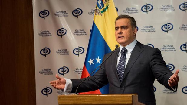 El Supremo de Venezuela ordena revocar la inmunidad parlamentaria a cuatro diputados opositores