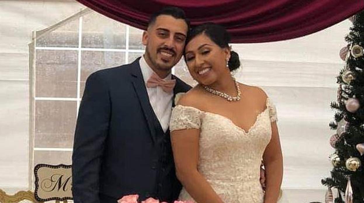 Asesinan con un bate a un hispano durante la celebración de su boda en California