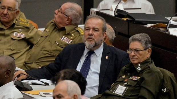 Díaz-Canel sorprende al nombrar al desconocido Manuel Marrero como primer ministro de Cuba