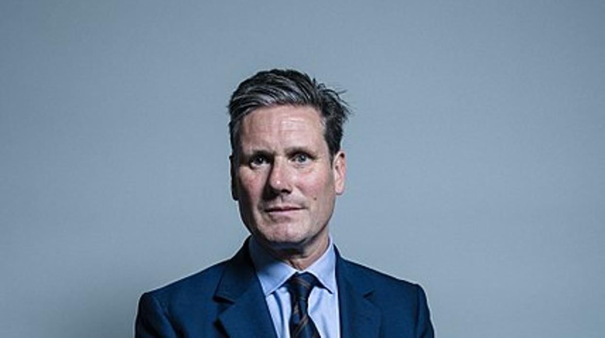 Keir Starmer