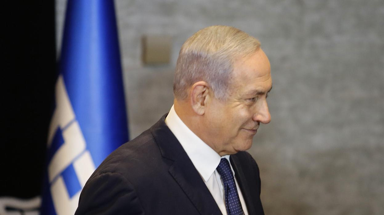 Los rivales de Netanyahu le acusan de hacer de Israel su Reino tras pedir inmunidad al Parlamento