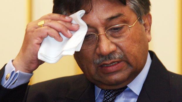 Un tribunal paquistaní anula la sentencia a muerte del exdictador Musharraf