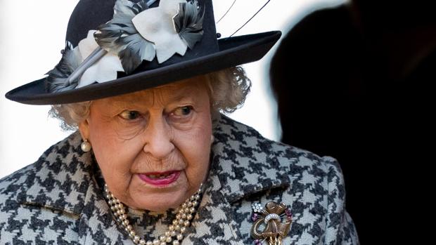 La ley del Brexit recibe la sanción real en el Reino Unido