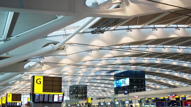 ¿Qué habrá que hacer para viajar a Reino Unido después del Brexit?