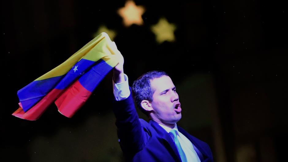 Guaidó en España: viaje relámpago, agenda frenética y encuentro con la diáspora