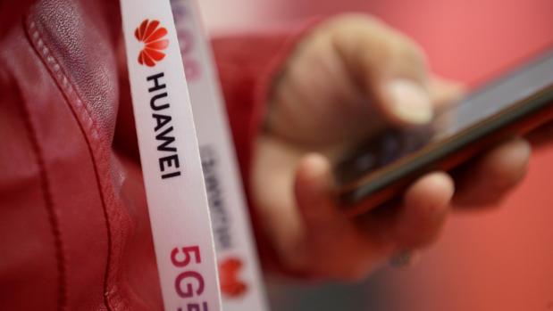 EE.UU. advierte a Reino Unido del riesgo por el uso de la red 5G de Huawei