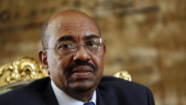 Sudán entregará a Al Bashir a la Corte Penal Internacional