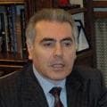 El diplomático sirio Samir al Kassir