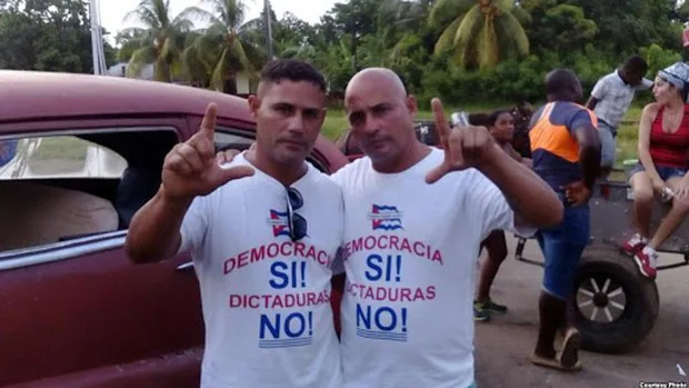 La ONU pide al régimen cubano la «inmediata liberación e indemnización» de tres disidentes