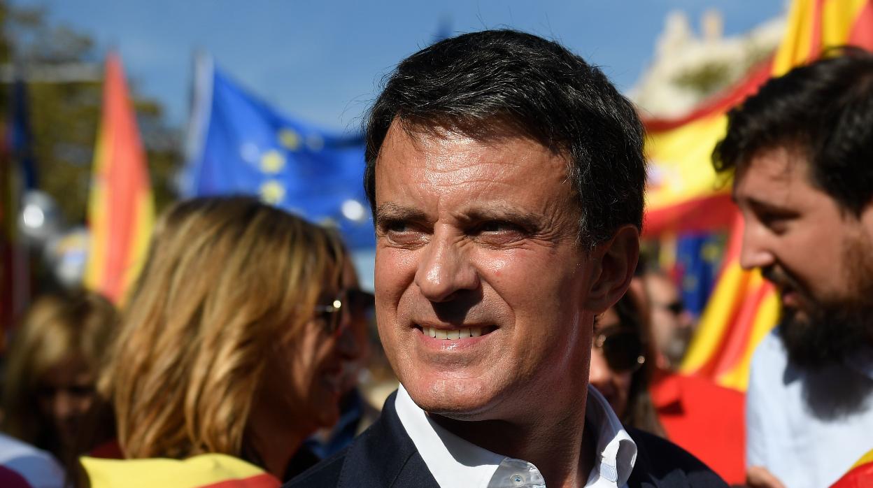 Manuel Valls