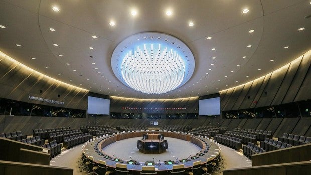 La OTAN pide a Rusia y Siria que cesen sus ataques