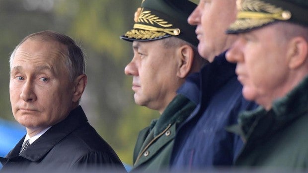 Putin presenta al Parlamento unas enmiendas constitucionales de marcado carácter conservador