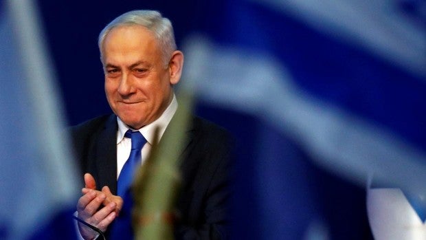 Netanyahu se lanza a la caza de tránsfugas para garantizar su mayoría en el Parlamento