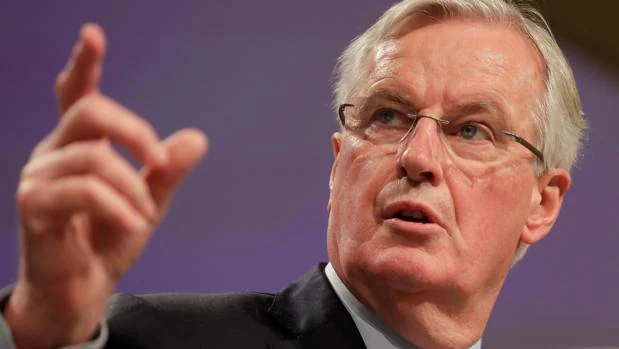 Barnier advierte de que existen «diferencias muy serias» con Londres en las negociaciones