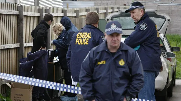 Detienen a un hombre en Australia acusado de planear un ataque supremacista