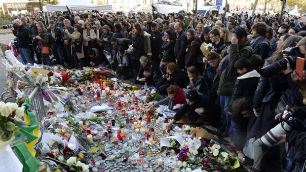 Francia juzgará a 20 encausados por los atentados del Bataclan y las terrazas de 2015