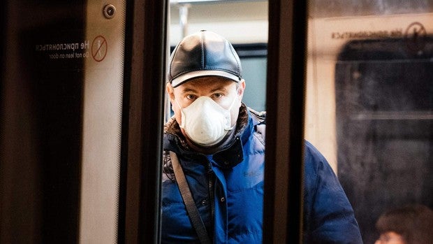 Rusia cierra esta medianoche la entrada de extranjeros a su territorio hasta el 1 de mayo