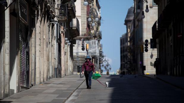 El coronavirus, una pandemia que amenaza a las democracias liberales