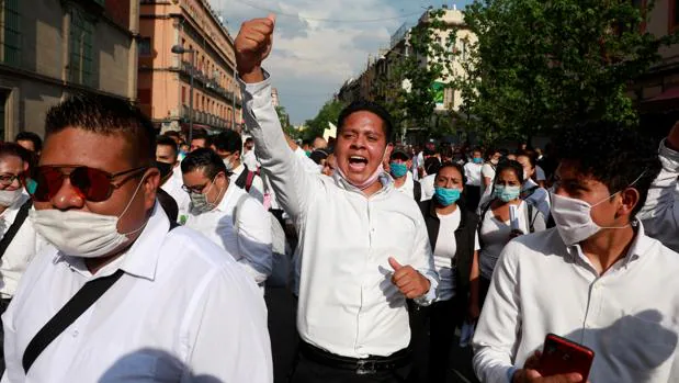 La pandemia de coronavirus hundirá el PIB iberoamericano un 4,6% este año