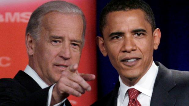 Obama da su adhesión a Biden y ataca la política de «corrupción» e «ignorancia» de Trump