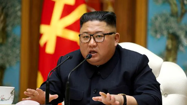 Kim Jong-un habría fallecido, según un medio menor de Hong Kong
