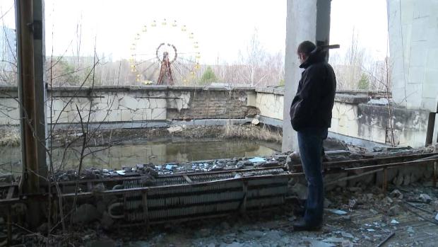 El coronavirus eclipsa el 34 aniversario de la catástrofe de Chernóbil