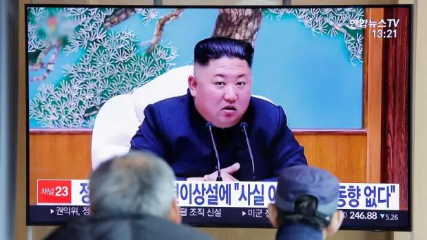 Kim Jong-un, medio mes desaparecido y entre rumores que lo dan por muerto