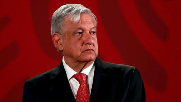 López Obrador divide a la administración mexicana tras recortar el salario a los altos funcionarios