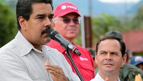 Caracas afirma haber frustrado un «intento de golpe militar» por parte de un grupo de «mercenarios»