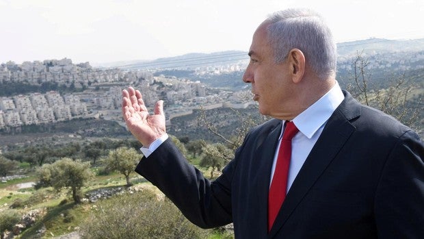 El Supremo de Israel permite a Netanyahu repetir como primer ministro y formar gobierno