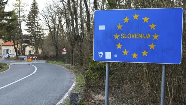 Eslovenia, primer país europeo que se declara libre de coronavirus