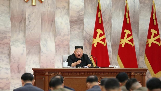 Kim Jong-un reaparece después de tres semanas de ausencia