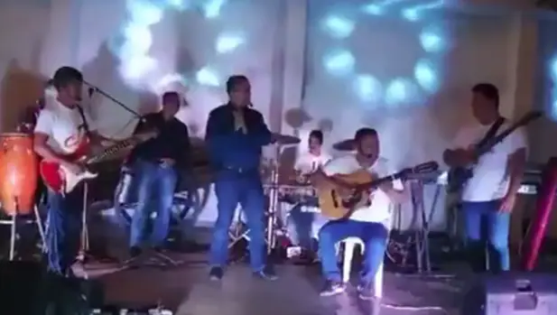 Siete muertos en un tiroteo en una sala de fiestas de Veracruz, México
