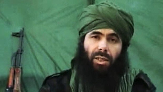 Militares franceses matan en Mali al jefe de Al Qaida en el Magreb Islámico