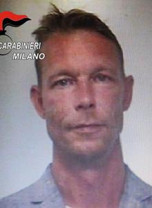 El sospechoso, Christian Bruckner