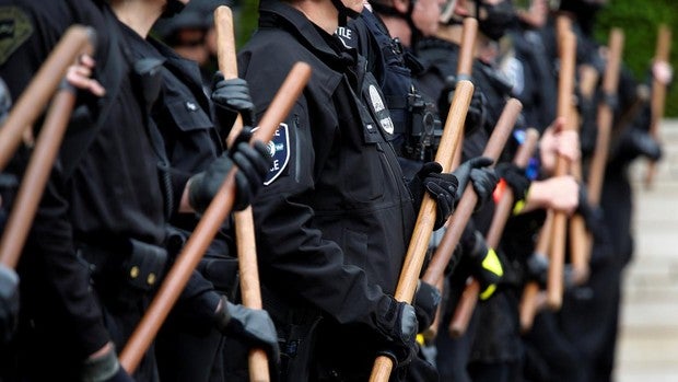 Mineápolis desmantelará su polémico Departamento de Policía por las protestas ciudadanas