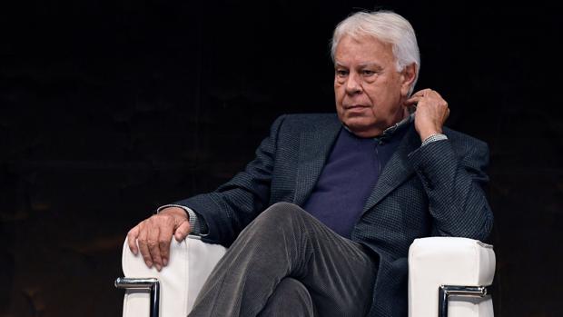 Felipe González: «La tragedia de Venezuela es un tumor que se expande por la región»