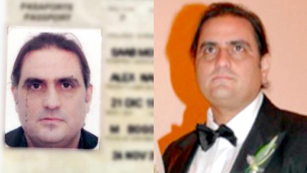 Detenido el empresario colombiano Álex Saab, uno de los hombres más poderosos de Maduro