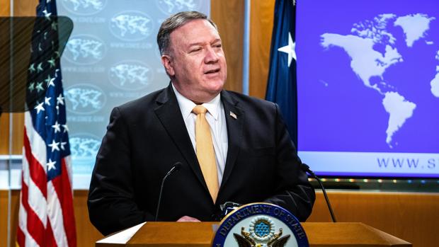 Pompeo avanza que China completará su parte del acuerdo comercial tras una reunión en Hawái