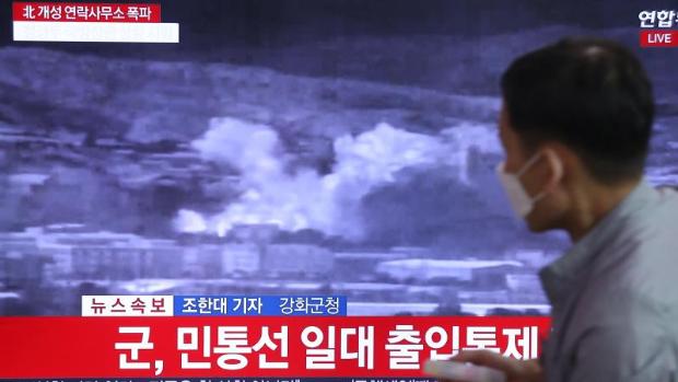 Corea del Norte anuncia el «lanzamiento más grande» de panfletos contra Corea del Sur a modo de «represalia»