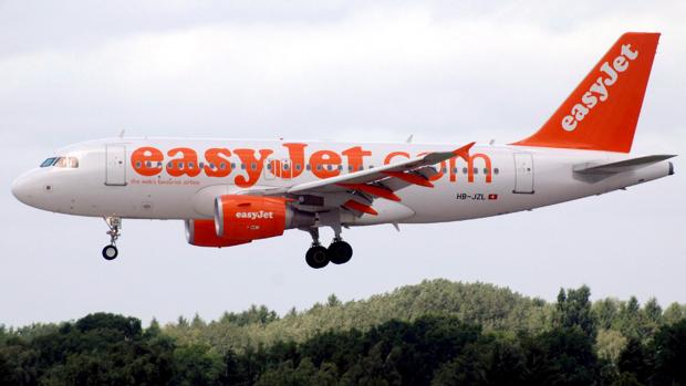 Un anuncio de easyJet indigna a Italia: «Calabria, tierra de mafiosos y terremotos»