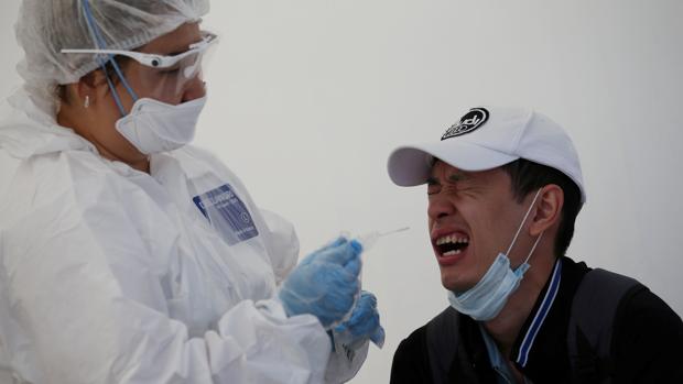 Kazajstán se dispone a restablecer el confinamiento por el aumento de los casos de Covid-19