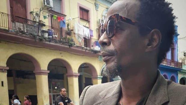 «La Policía Revolucionaria cubana me inventó un proceso», denuncia el colaborador de ABC