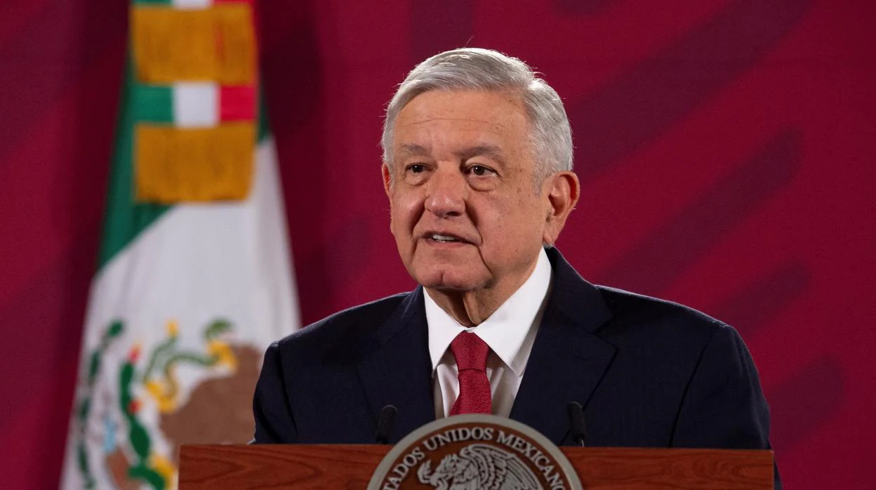López Obrador hace su primera visita de Estado a EE.UU.