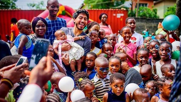 Hallan desmembrado a un empresario tecnológico en su piso de lujo de Nueva York