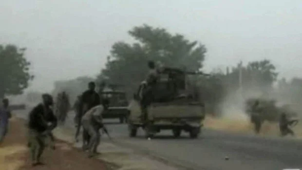 Asesinan a cinco cooperantes que estaban secuestrados por yihadistas en Nigeria