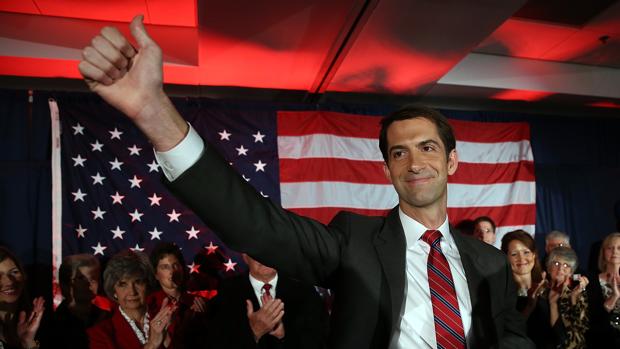 Un senador republicano llama a la esclavitud «el mal necesario»