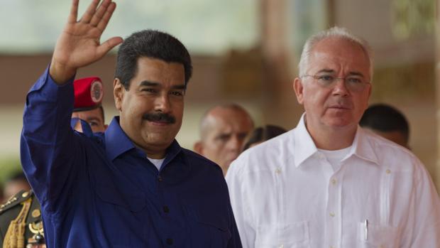 Venezuela solicita a Italia la extradición del expresidente de Pdvsa, Rafael Ramírez